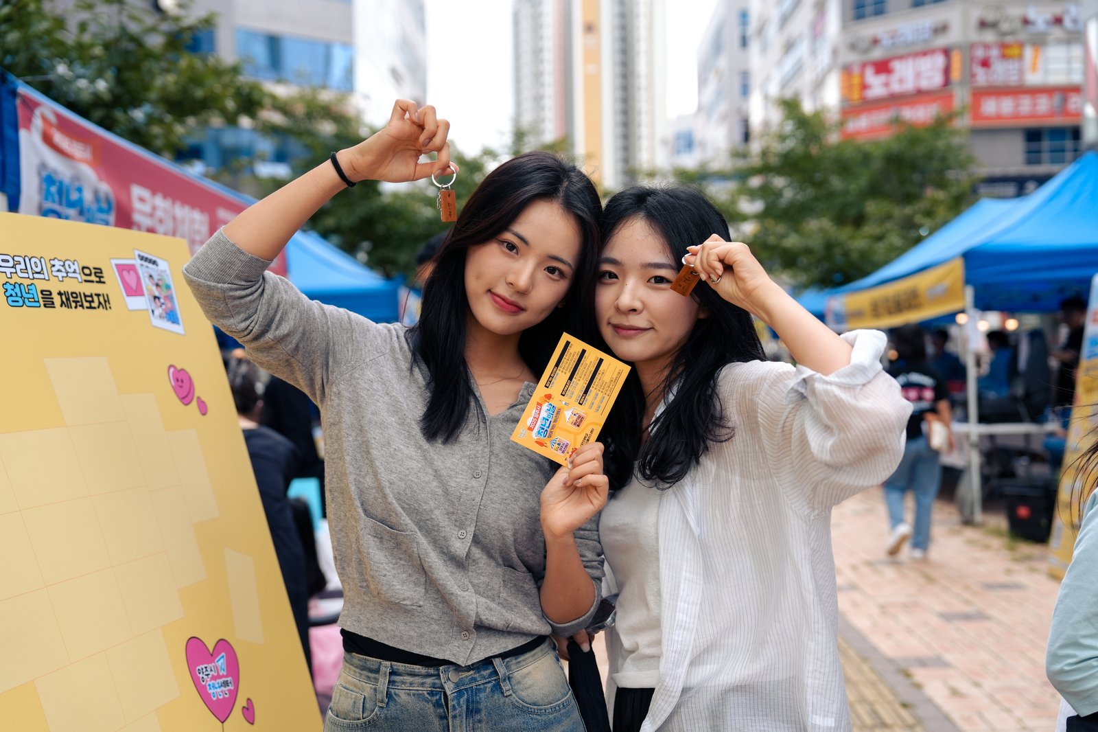 행사촬영