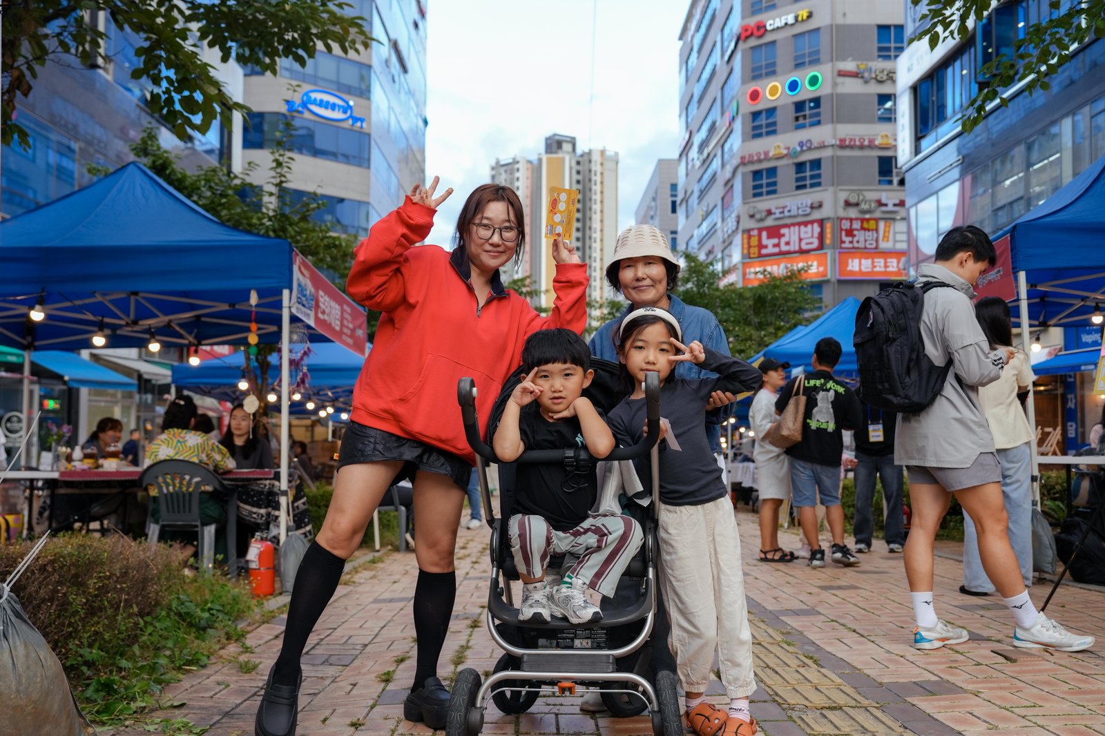 행사촬영